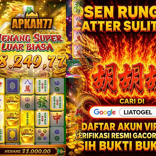 apkah77 APK