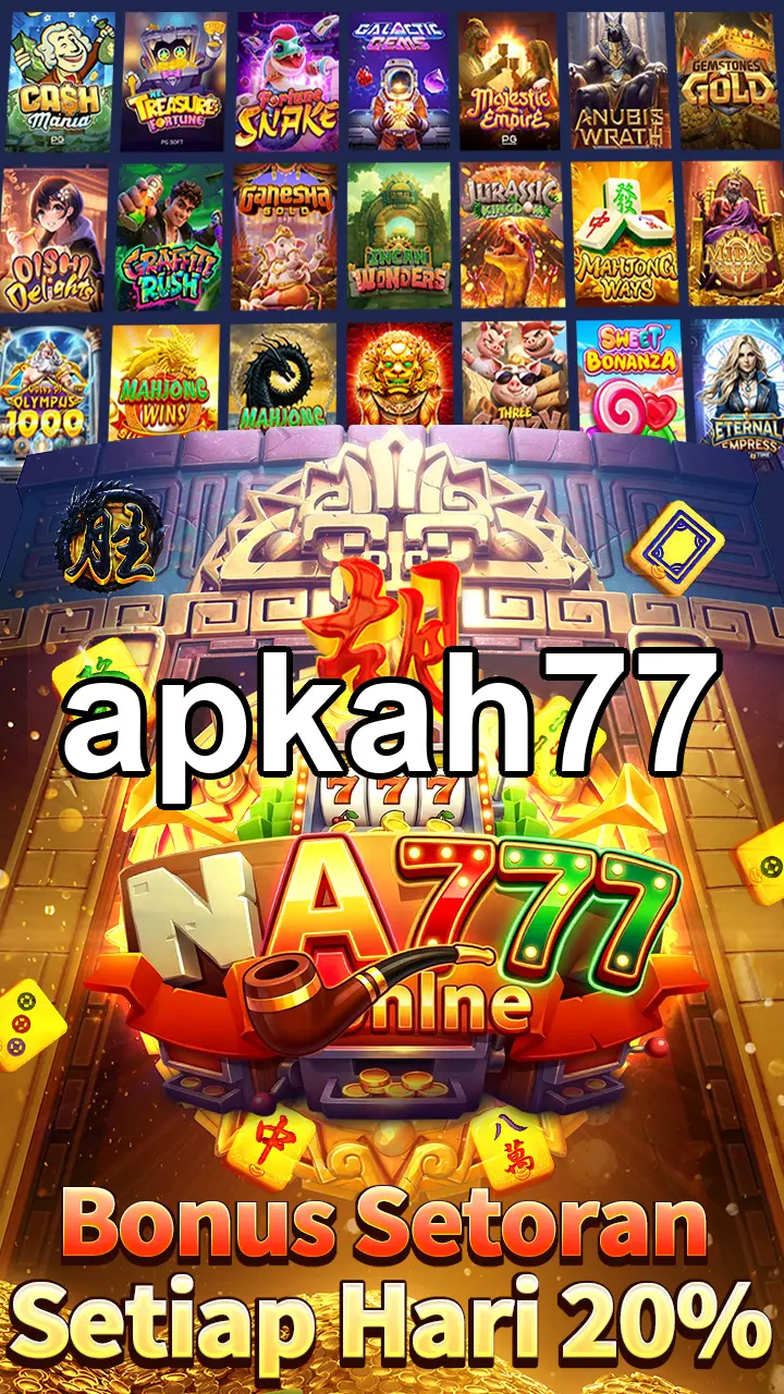 apkah77 APK