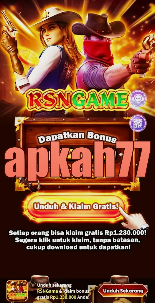 apkah77 APK