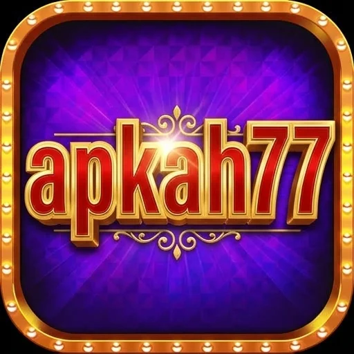 apkah77 Logo - Resmi