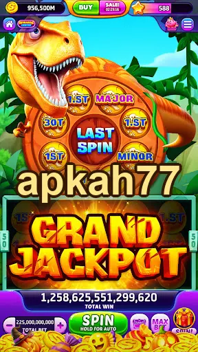 apkah77 Preview - Resmi Unduh